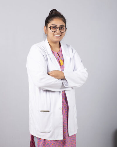 Dr khushboo